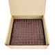 Мозаика стеклянная AquaMo MK25108 Brown - изображение 3