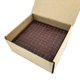 Мозаика стеклянная AquaMo MK25108 Brown - изображение 4