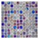 Мозаика из стекла AquaMo PL25304 Cobalt - изображение 1