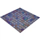 Мозаика из стекла AquaMo PL25304 Cobalt - изображение 7