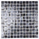 Мозаика стеклянная METALLIC TITANIUM AquaMo - изображение 6