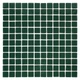 Стеклянная мозаика AquaMo MK25112 Dark Green - изображение 1