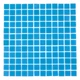 Стеклянная мозаика Concrete Sky Blue АкваМо - изображение 6