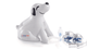 Небулайзер для дітей Paramed Puppy - інгалятор компресорний + промивач носа Rossmax - зображення 2