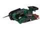 Ленточная шлифовальная машина Parkside PBSD 900 A1 900 Вт - изображение 10