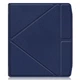 Чехол-обложка Primolux Transformer для электронной книги PocketBook 700 Era (PB700-U-16-WW) - Dark Blue Primolux TRF-BP-700-ERA-DBL синий - изображение 1