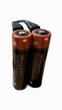 Аккумуляторы VHG DBP-31 18650 Li-Ion 2600mAh 2шт, 3.7V - изображение 5