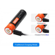 Аккумуляторы VHG DBP-31 18650 Li-Ion 2600mAh 2шт, 3.7V - изображение 6