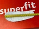Детские зимние сапоги Superfit Culusuk Gore-Tex 26 р синие - изображение 13