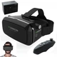 3D Очки виртуальной реальности VR Shinecon с Джойстиком пультом Blutooth - изображение 6
