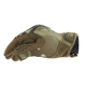 Перчатки Mechanix M-Pact Gloves Мультикам S - изображение 4