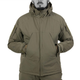 Зимняя куртка UF PRO Delta Ol 4.0 Tactical Winter Jacket Brown Grey Олива М - изображение 3