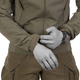 Зимова куртка UF PRO Delta Ace Plus Gen.3 Tactical Winter Jacket Brown Grey Олива М - зображення 5