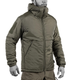 Зимова куртка UF PRO Delta ComPac Tactical Winter Jacket Brown Grey Олива S - зображення 1