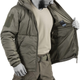 Зимова куртка UF PRO Delta ComPac Tactical Winter Jacket Brown Grey Олива S - зображення 4