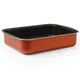 Форма для випічки Flonal Pepita Granit 35х25 см (PGFLS3550) - зображення 1