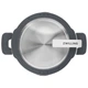 Набор кастрюль Zwilling J.A. Henckels Simplify 4 предметов нержавеющая сталь 66870-004-0 - изображение 5