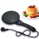 Блинница электрическая CREPE MAKER Цвет: черный - изображение 1