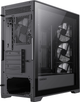 Корпус GameMax Defender TG Black - изображение 9
