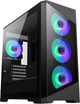 Корпус GameMax Destroyer TGB Black - изображение 3