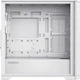 Корпус Gamemax Destroyer TGW White with window - изображение 9