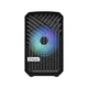 Корпус Fractal Design Torrent Nano Black RGB TG Light Tint (FD-C-TOR1N-02) - изображение 2