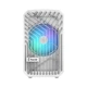 Корпус Fractal Design Torrent Nano White RGB TG Clear Tint (FD-C-TOR1N-05) - изображение 2