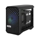 Корпус Fractal Design Torrent Nano Black RGB TG Light Tint (FD-C-TOR1N-02) - изображение 9