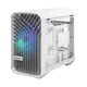 Корпус Fractal Design Torrent Nano White RGB TG Clear Tint (FD-C-TOR1N-05) - изображение 7