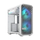 Obudowa Fractal Design Torrent Compact White RGB TG Clear Tint (FD-C-TOR1C-05) - obraz 8