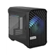 Корпус Fractal Design Torrent Nano Black RGB TG Light Tint (FD-C-TOR1N-02) - изображение 12