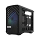 Корпус Fractal Design Torrent Nano Black RGB TG Light Tint (FD-C-TOR1N-02) - изображение 13