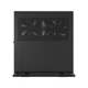 Obudowa Fractal Design Ridge mITX PCIe 4.0 Black (FD-C-RID1N-11) - obraz 20