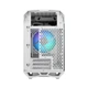 Корпус Fractal Design Torrent Nano White RGB TG Clear Tint (FD-C-TOR1N-05) - изображение 20