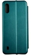 Чохол-книжка Elegant на ZTE A5 2020 зелений - зображення 2