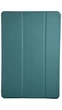 Чехол Smart Case With Pencil на Xiaomi Redmi Pad dark green - изображение 2