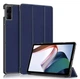 Чехол Smart Case With Pencil на Xiaomi Redmi Pad dark blue - изображение 1