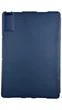Чехол Smart Case With Pencil на Xiaomi Redmi Pad dark blue - изображение 3