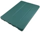 Чехол Smart Case With Pencil на Xiaomi Redmi Pad dark green - изображение 7