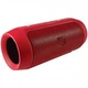 Портативна bluetooth колонка MP3 плеєр E2 15W 1500mAh червоний - изображение 3