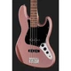 Гітара Squier Aff. Jazz Bass Burg. Mist - зображення 2