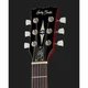 Электрогитара Harley Benton DC-200 CH Student Series - зображення 6