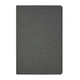 Чохол книжка для планшета Blackview Tab 13 / підставка / силіконова основа / сірий - зображення 4