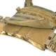 Плитоноска Dozen Modular Plate Carrier — L2 "Multicam" (під бронеплити 25 * 30 см) - зображення 3