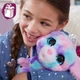 Интерактивная игрушка furReal Walkalots Big Wags Sugar & Cotton щенок и котенок на поводке - изображение 2