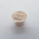 Світловідбиваюча пудра для обличчя Tettigona Mineral Light Warm refill 10 ml - зображення 2