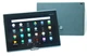 Планшет Lenovo Tab 4 10 Plus LTE 2Gb+16Gb Wi-Fi Чорний Б/В - зображення 2
