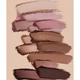 Палетка теней Fenty Beauty Bomb Posse Mega Mix & Match Eyeshadow Palette 12 х 1 г - изображение 3