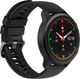 Smartwatch Xiaomi Mi Watch Black (29339) - obraz 3