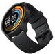 Smartwatch Xiaomi Mi Watch Black (29339) - obraz 4